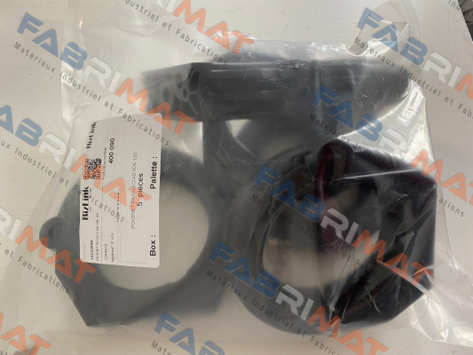 1ACC0599 / B00761-00-18 Leoni