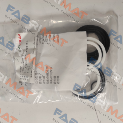 seal kits for OIL-S-63X40X80ST Jufan