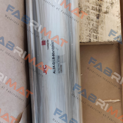 AL2-A-G-LB-80X1000ST Jufan