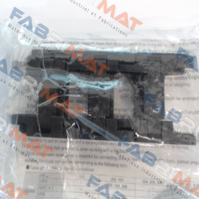 HPU204-R50 Pisco