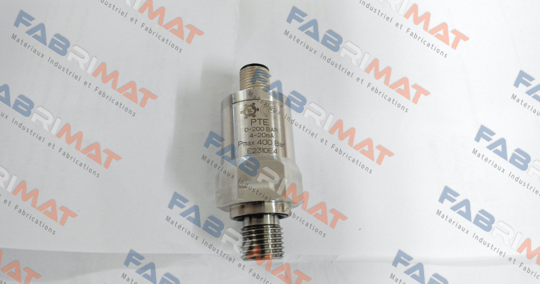 PTE200GAIWMR14 Elettrotec