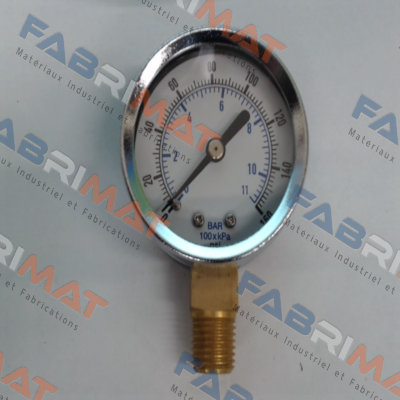 101D-204F Precision Instruments