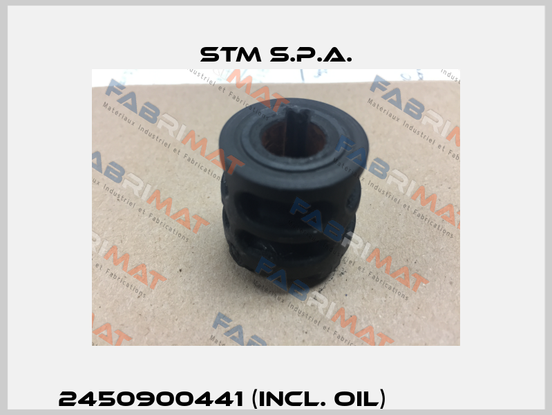 2450900441 (incl. oil)               STM S.P.A.