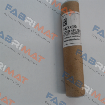 593XX020 Valco