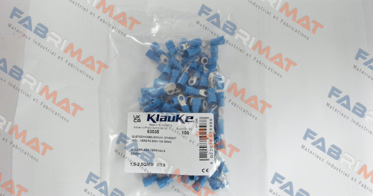 63035 Klauke