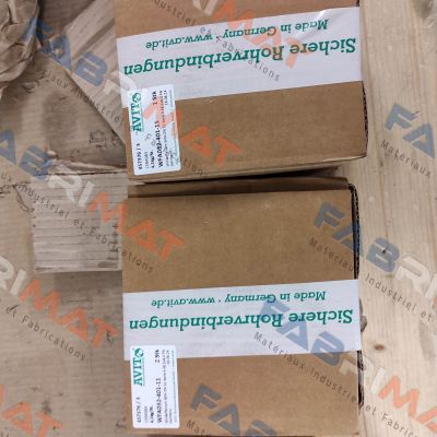 WFA032-401-11 Avit