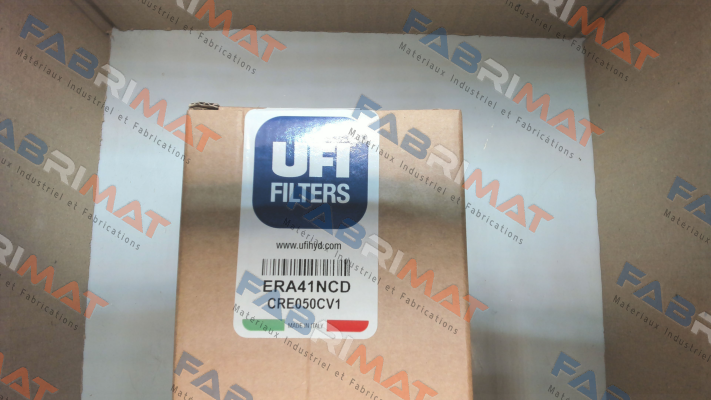 CRE050CV1 Sofima Filtri