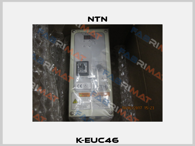 K-EUC46 NTN