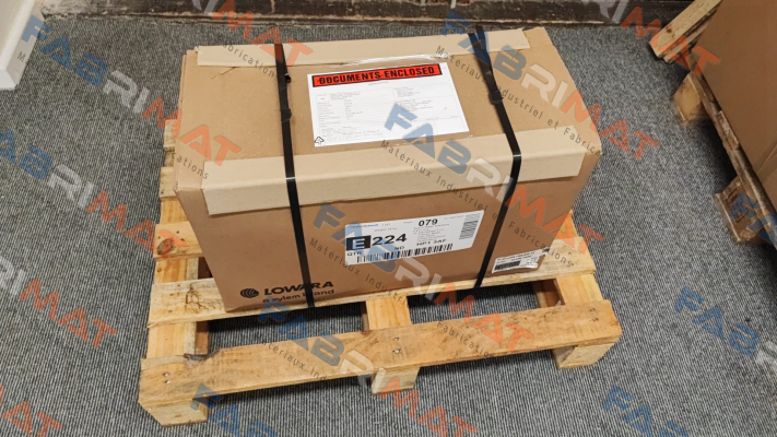 50A08VL00 - PLM112RB14S6/340 E3 400/690 50 Lowara