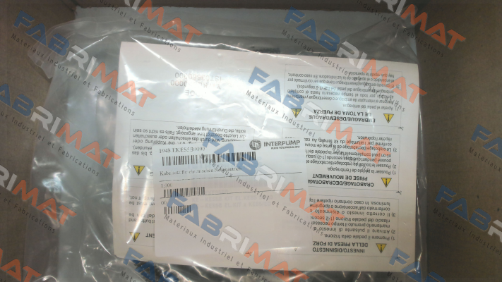 194KEKES5B0000K Hydrocar