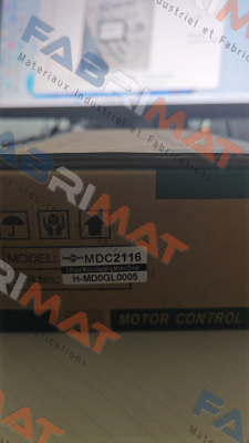 MDC2116 HANMARK