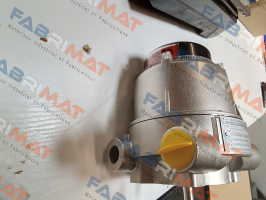CFIB - 2 - MA - 35H - C - S Globtop