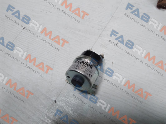 ET106A1 Ravioli