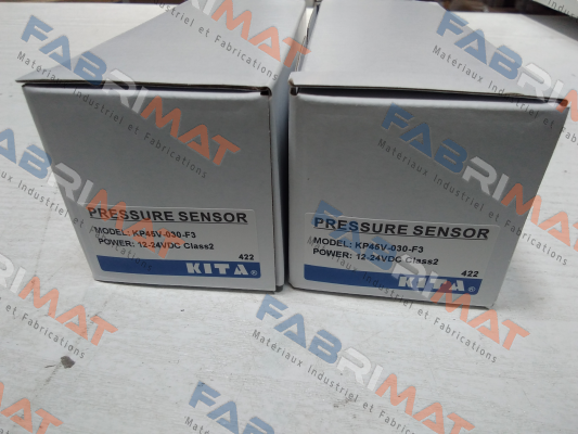 KP45V-030-F3 Kita