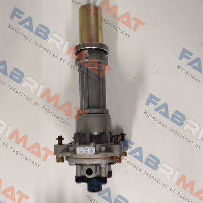 TH-5430-MP TAE-HA MACHINERY