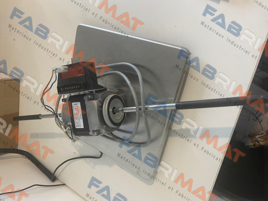 LA19.000C/A FMI (Fan Motors Italia)