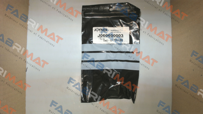 J060600003 - DUDJ-60/75 Joyner Pneumatic
