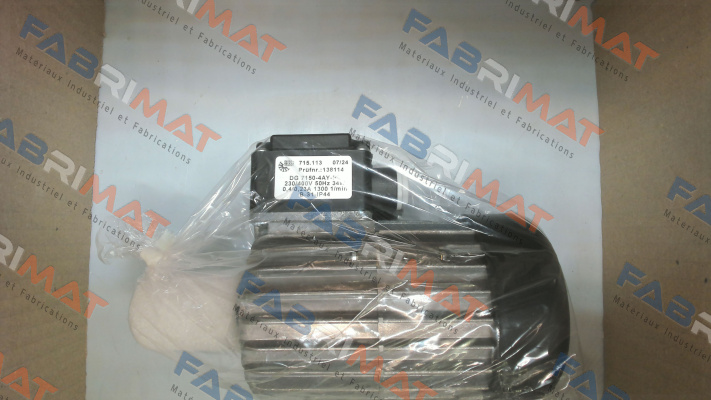 DG 7150-4AY-RL Gefeg