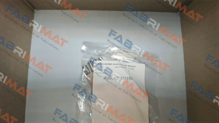 141488 / Z7769-10-2,5 Strack
