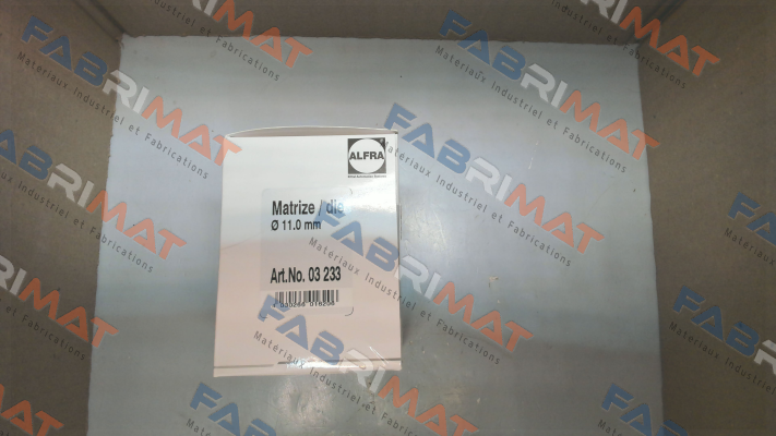 03233 Alfra
