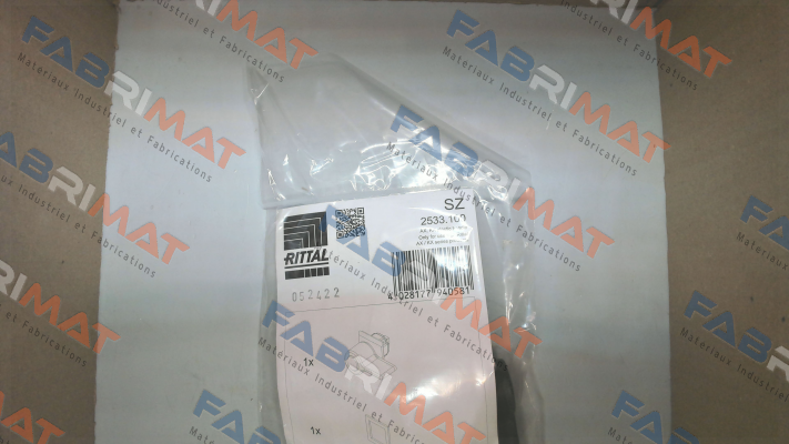 SZ 2533.100 Rittal
