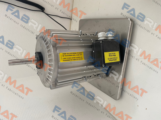 TX120L12 FMV-Lamel (now Ziehl Abegg)