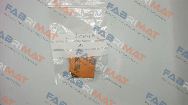 L 25 X 37 X 10 / 19L25X37X10-2 Gmn