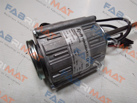 CU53200 Rpm Hungaria