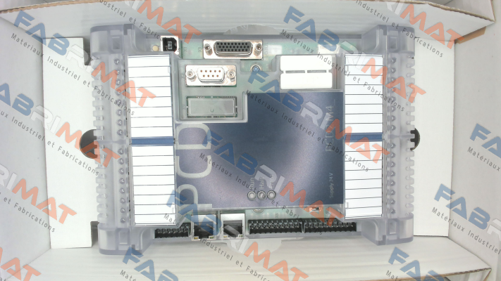 PCD2.M4560 Saia-Burgess