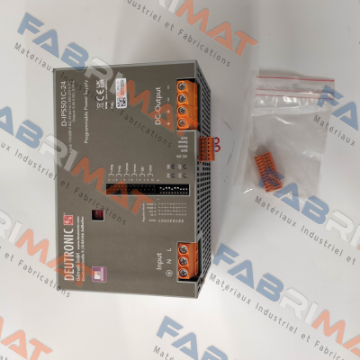 101120 / D-IPS501C-24 Deutronic