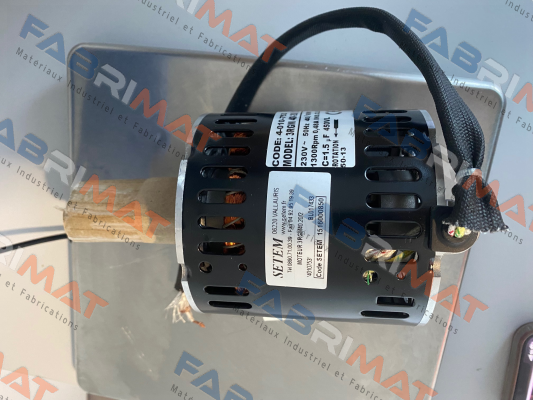 3RGM40.20/2 *4010753* Elco