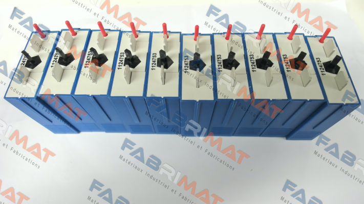 VVM - 255V/20kA Schrack