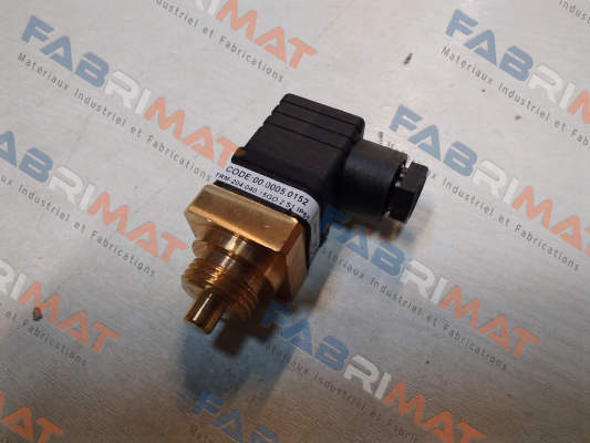 TRM-204.100.15GO.2.S1.IP65 Valco