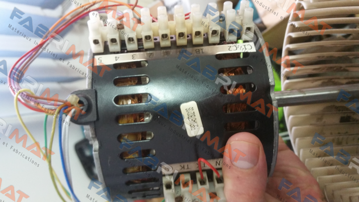 FGFM45TB0213S  Elco