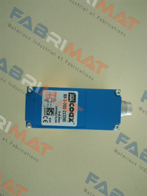 BS-3-DDZ- 213745 Coax