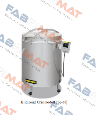 Top 60, 301361 Nabertherm