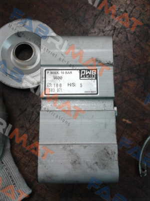  503971  PWB Swiss