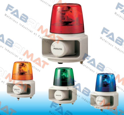RT-24VF-Y  Patlite