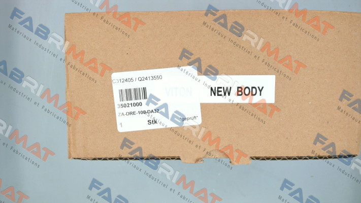 35021000  ZA-DRE-100-DA32 Timmer Pneumatik