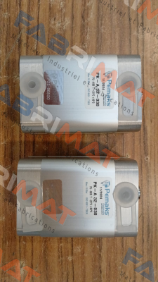 PK-032-SA0 ST-30 Pemaks