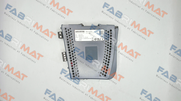 Nr. 3617-0101 Type MDW-45 HV Westermo