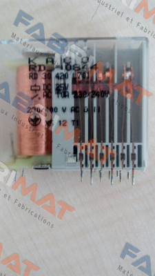 RD-0844 Kaco