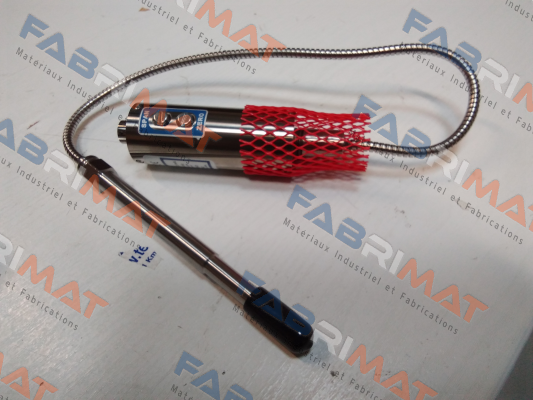 MDT462F-1/2-2C-15/46-SIL2 Dynisco
