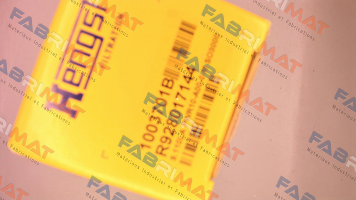 R928017144  /  9110LAH10XL-A00-0-MSO3000 Rexroth