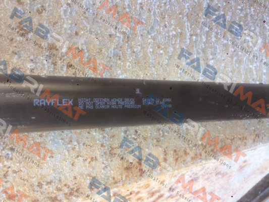 540.404 -2100N Rayflex