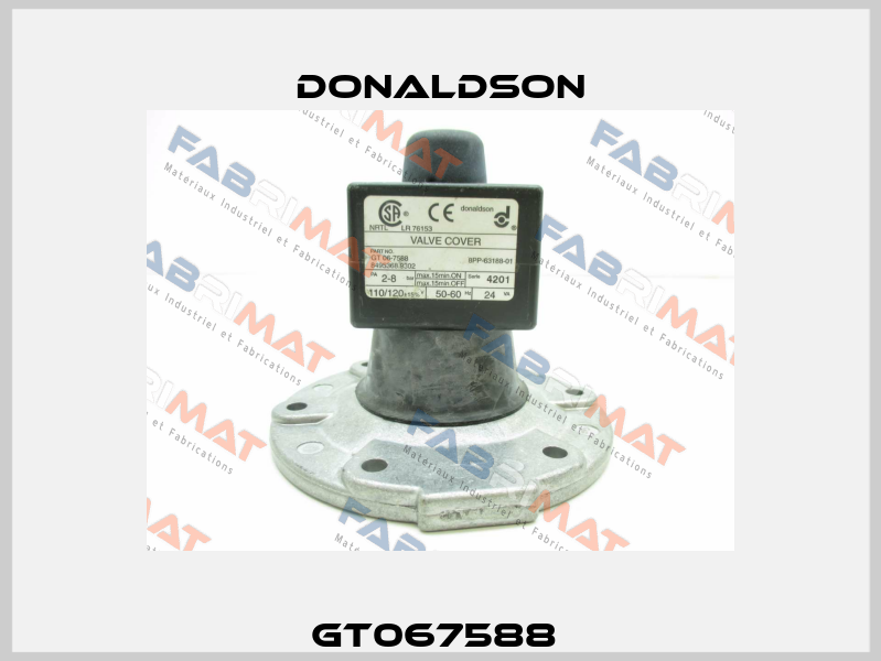 GT067588  Donaldson