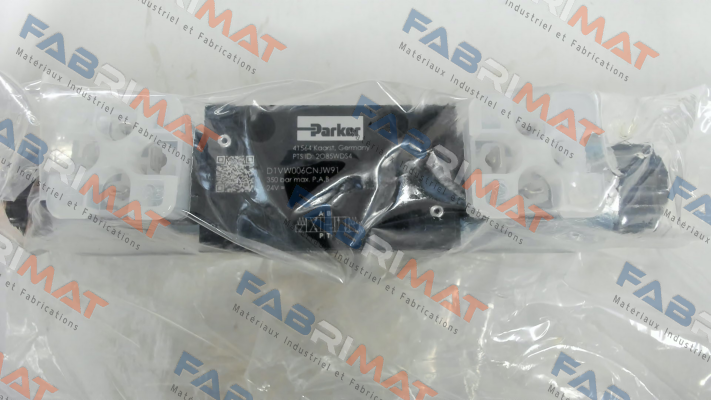 D1VW006CNJW / D1VW006CNJW91 Parker