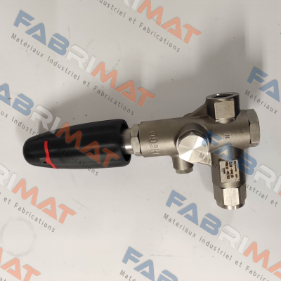 H560 Interpump