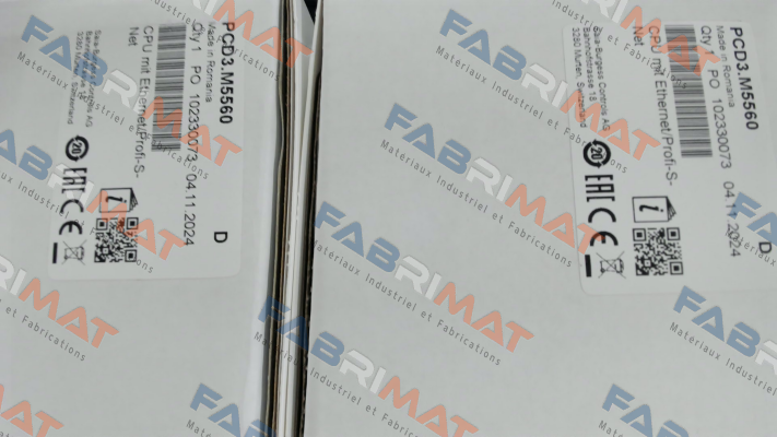 PCD3.M5560 Saia-Burgess