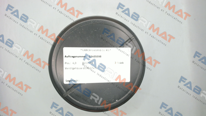 D217768 Uraca